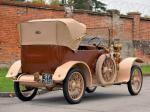 Minerva DD 14 HP Victoria Tourer by Cann & Co. 1912 года